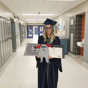 Meet your Posher, Angelle